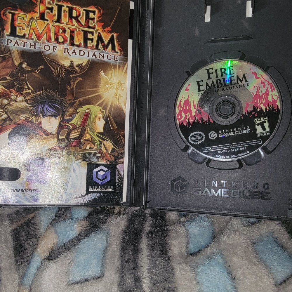 Fire Emblem - Picture 5 of 5
